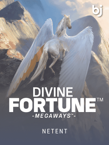 Divine Fortune™ Megaways™