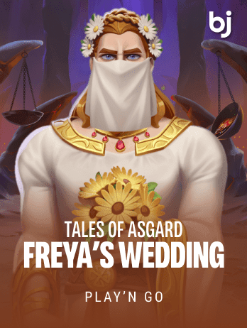 Tales of Asgard: Freya's Wedding