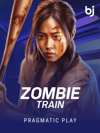 Zombie Train