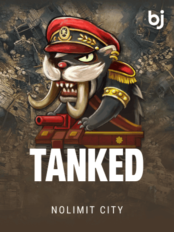 Tanked