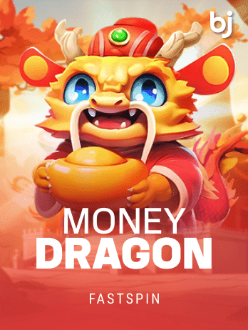 Money Dragon